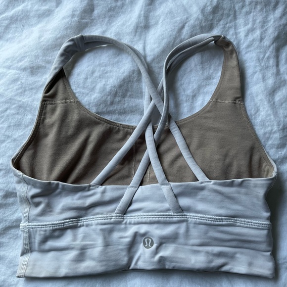 Lululemon Sports Bra - Picture 3 of 3